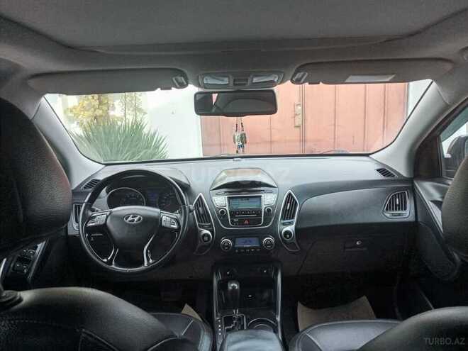 Hyundai ix35 2011, 138,000 km - 2.0 л - Bakı