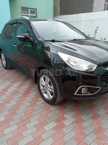 Hyundai ix35 2011, 138,000 km - 2.0 л - Bakı
