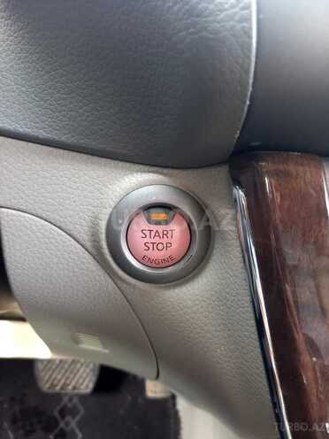 Nissan Sentra 2014, 113,500 km - 1.6 l - Bakı
