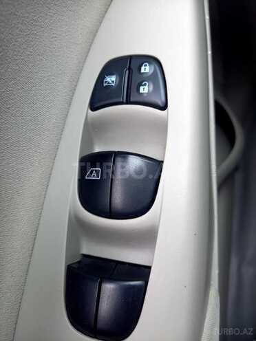 Nissan Sentra 2014, 113,500 km - 1.6 l - Bakı