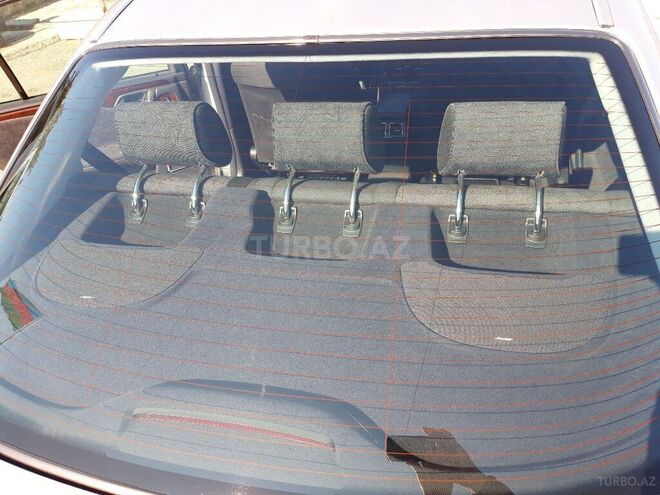 Mercedes E 270 1999, 490,000 km - 2.7 l - Bakı