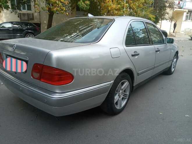 Mercedes E 240 1999, 397,000 km - 2.4 l - Bakı