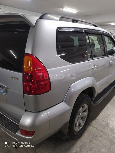 Toyota Prado 2006, 225,481 km - 2.7 l - Bakı