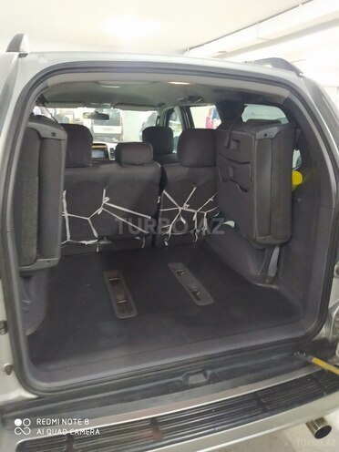Toyota Prado 2006, 225,481 km - 2.7 l - Bakı