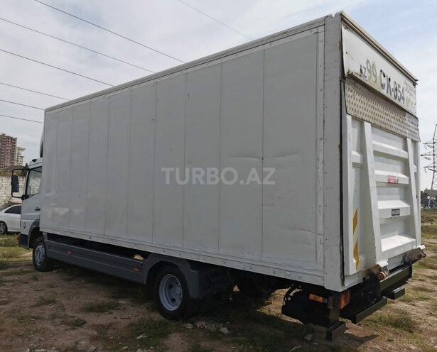 Mercedes Atego 817 2001, 425,767 km - 4.3 l - Bakı