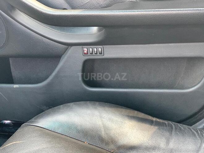BMW 525 2001, 230,123 km - 2.5 л - Bakı