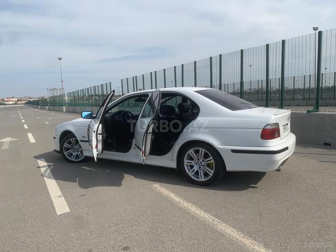 BMW 525 2001, 230,123 km - 2.5 л - Bakı