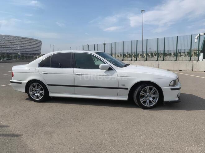 BMW 525 2001, 230,123 km - 2.5 л - Bakı