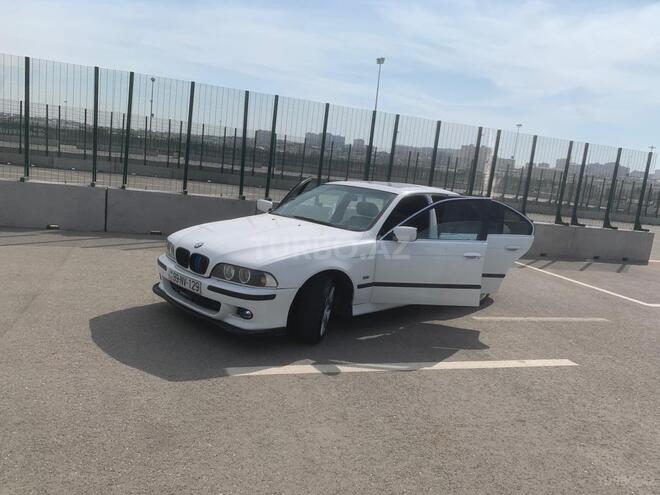 BMW 525 2001, 230,123 km - 2.5 л - Bakı