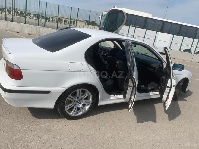 BMW 525 2001, 230,123 km - 2.5 л - Bakı