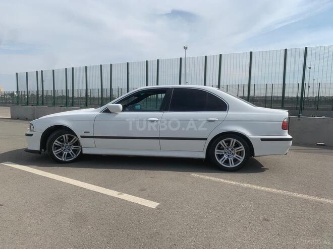 BMW 525 2001, 230,123 km - 2.5 л - Bakı