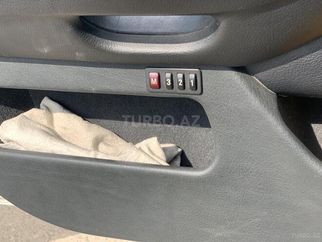 BMW 525 2001, 230,123 km - 2.5 л - Bakı