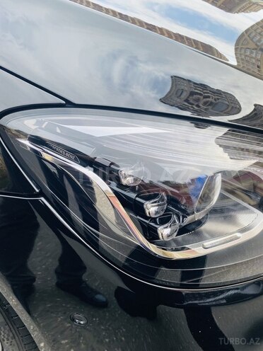 Mercedes S 63 AMG 2014, 82,000 km - 5.5 l - Bakı