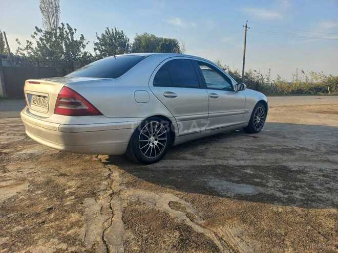Mercedes C 200 2000, 327,193 km - 2.0 l - Bakı