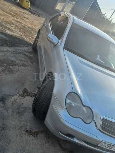 Mercedes C 200 2000, 327,193 km - 2.0 l - Bakı