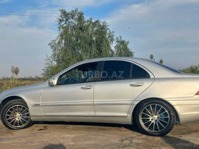 Mercedes C 200 2000, 327,193 km - 2.0 l - Bakı