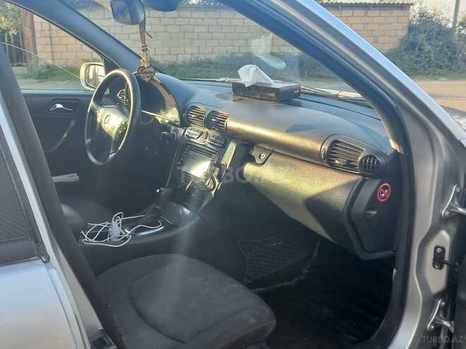 Mercedes C 200 2000, 327,193 km - 2.0 l - Bakı