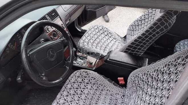 Mercedes C 180 1995, 329,757 km - 1.8 л - Kürdəmir