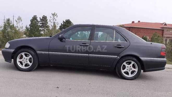 Mercedes C 180 1995, 329,757 km - 1.8 л - Kürdəmir