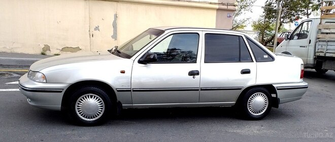 Daewoo Nexia 2008, 150,000 km - 1.5 l - Bakı