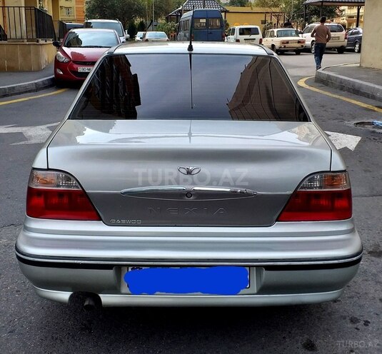 Daewoo Nexia 2008, 150,000 km - 1.5 l - Bakı