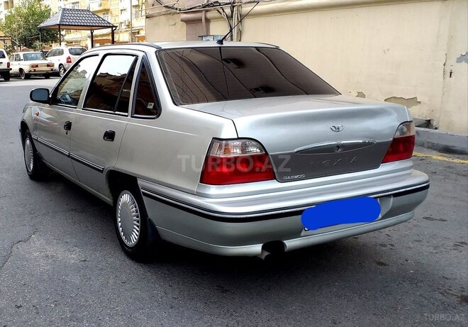 Daewoo Nexia 2008, 150,000 km - 1.5 l - Bakı