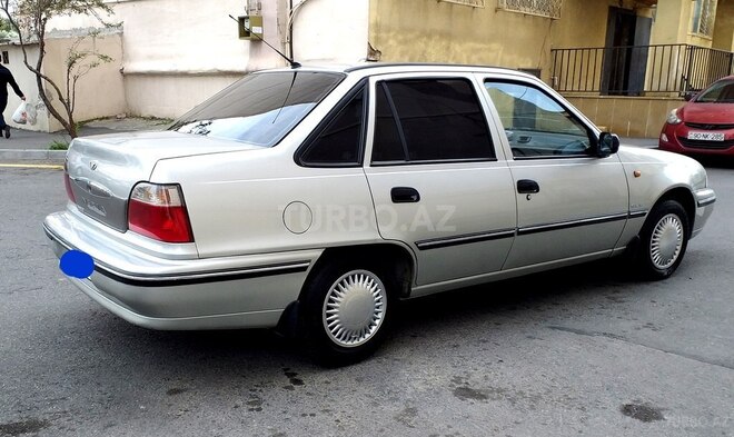 Daewoo Nexia 2008, 150,000 km - 1.5 l - Bakı