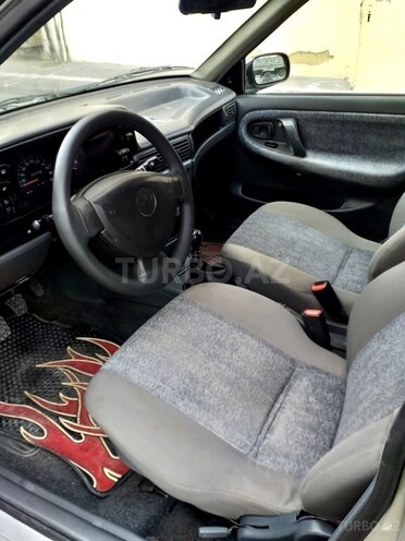 Daewoo Nexia 2008, 150,000 km - 1.5 l - Bakı