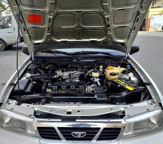 Daewoo Nexia 2008, 150,000 km - 1.5 l - Bakı