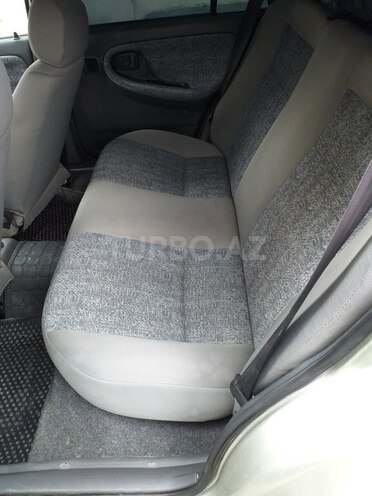 Daewoo Nexia 2008, 150,000 km - 1.5 l - Bakı