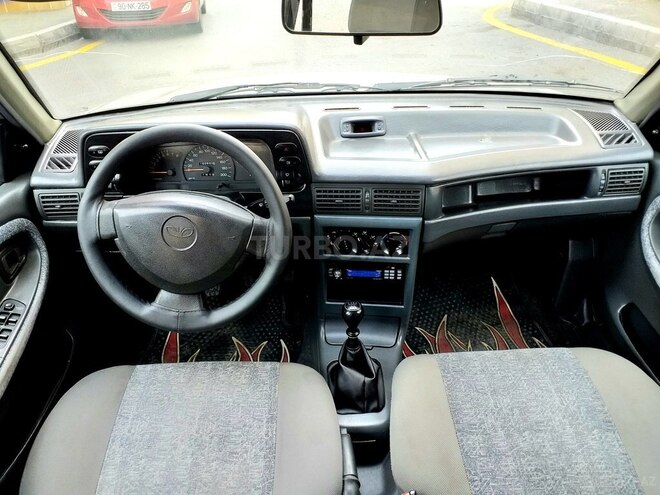 Daewoo Nexia 2008, 150,000 km - 1.5 l - Bakı