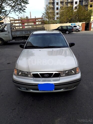 Daewoo Nexia 2008, 150,000 km - 1.5 l - Bakı