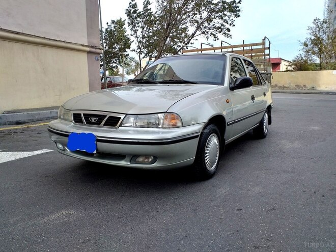 Daewoo Nexia 2008, 150,000 km - 1.5 l - Bakı