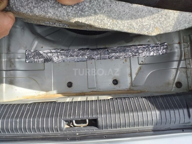 Daewoo Nexia 2008, 150,000 km - 1.5 l - Bakı