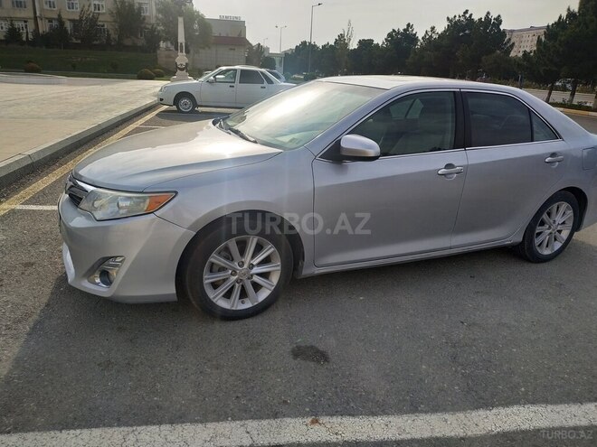Toyota Camry 2012, 209,000 km - 2.5 l - Sumqayıt