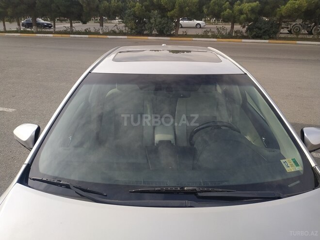 Toyota Camry 2012, 209,000 km - 2.5 l - Sumqayıt