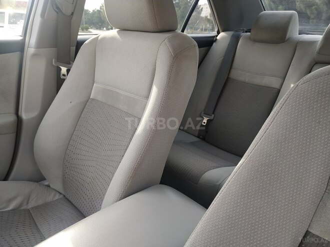 Toyota Camry 2012, 209,000 km - 2.5 l - Sumqayıt
