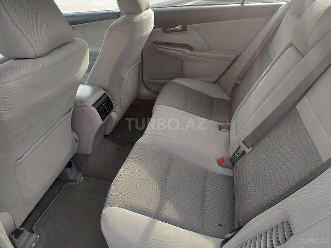 Toyota Camry 2012, 209,000 km - 2.5 l - Sumqayıt