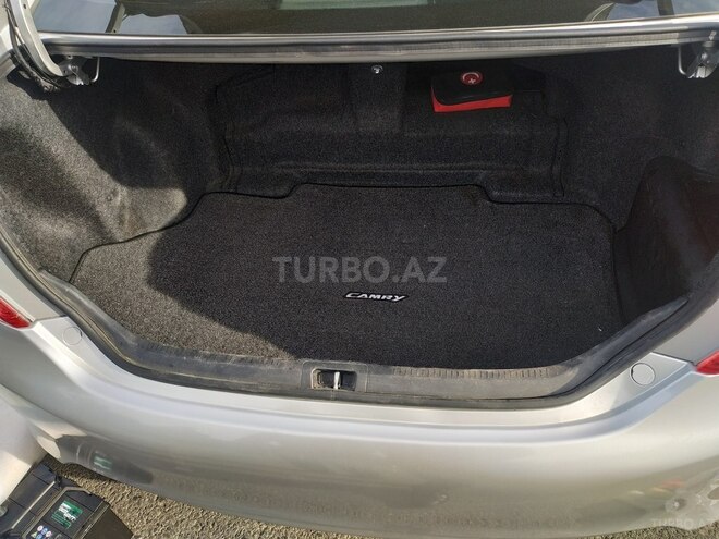Toyota Camry 2012, 209,000 km - 2.5 l - Sumqayıt