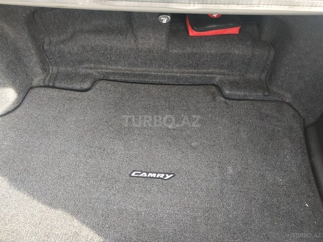 Toyota Camry 2012, 209,000 km - 2.5 l - Sumqayıt