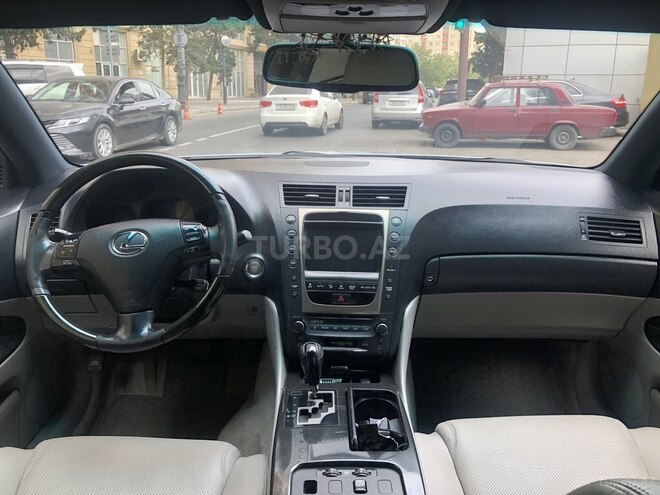 Lexus GS 300 2006, 245,000 km - 3.0 l - Bakı