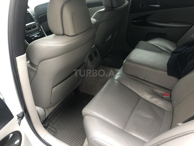Lexus GS 300 2006, 245,000 km - 3.0 l - Bakı
