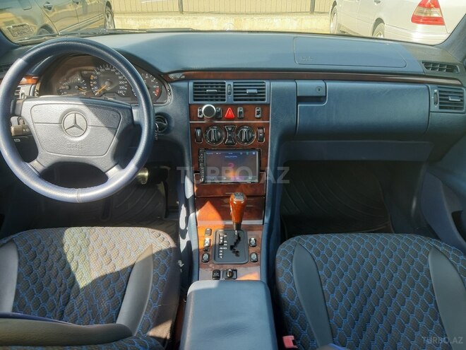 Mercedes E 200 1997, 314,617 km - 2.0 l - Lənkəran