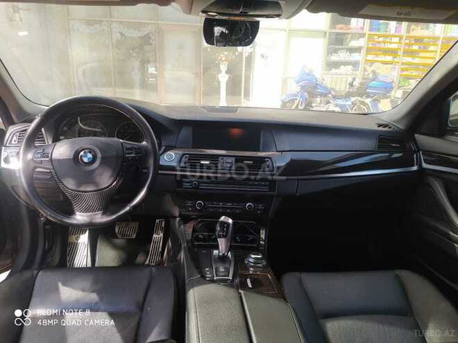 BMW 535 2011, 190,000 km - 3.0 l - Bakı