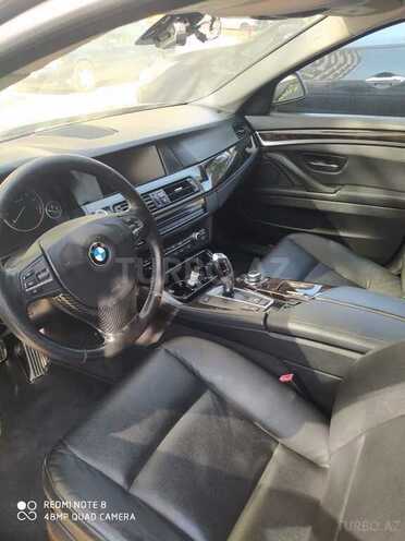 BMW 535 2011, 190,000 km - 3.0 l - Bakı