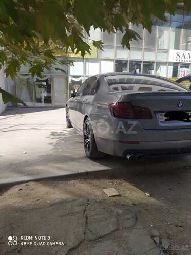 BMW 535 2011, 190,000 km - 3.0 l - Bakı