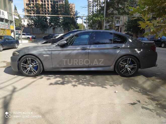 BMW 535 2011, 190,000 km - 3.0 l - Bakı