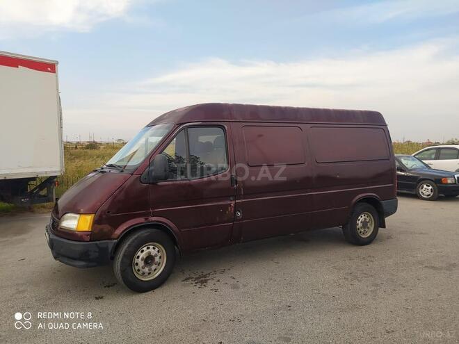 Ford Transit 1997, 258,808 km - 2.4 l - Bakı