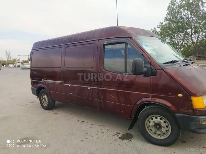 Ford Transit 1997, 258,808 km - 2.4 l - Bakı