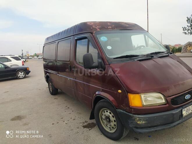 Ford Transit 1997, 258,808 km - 2.4 l - Bakı